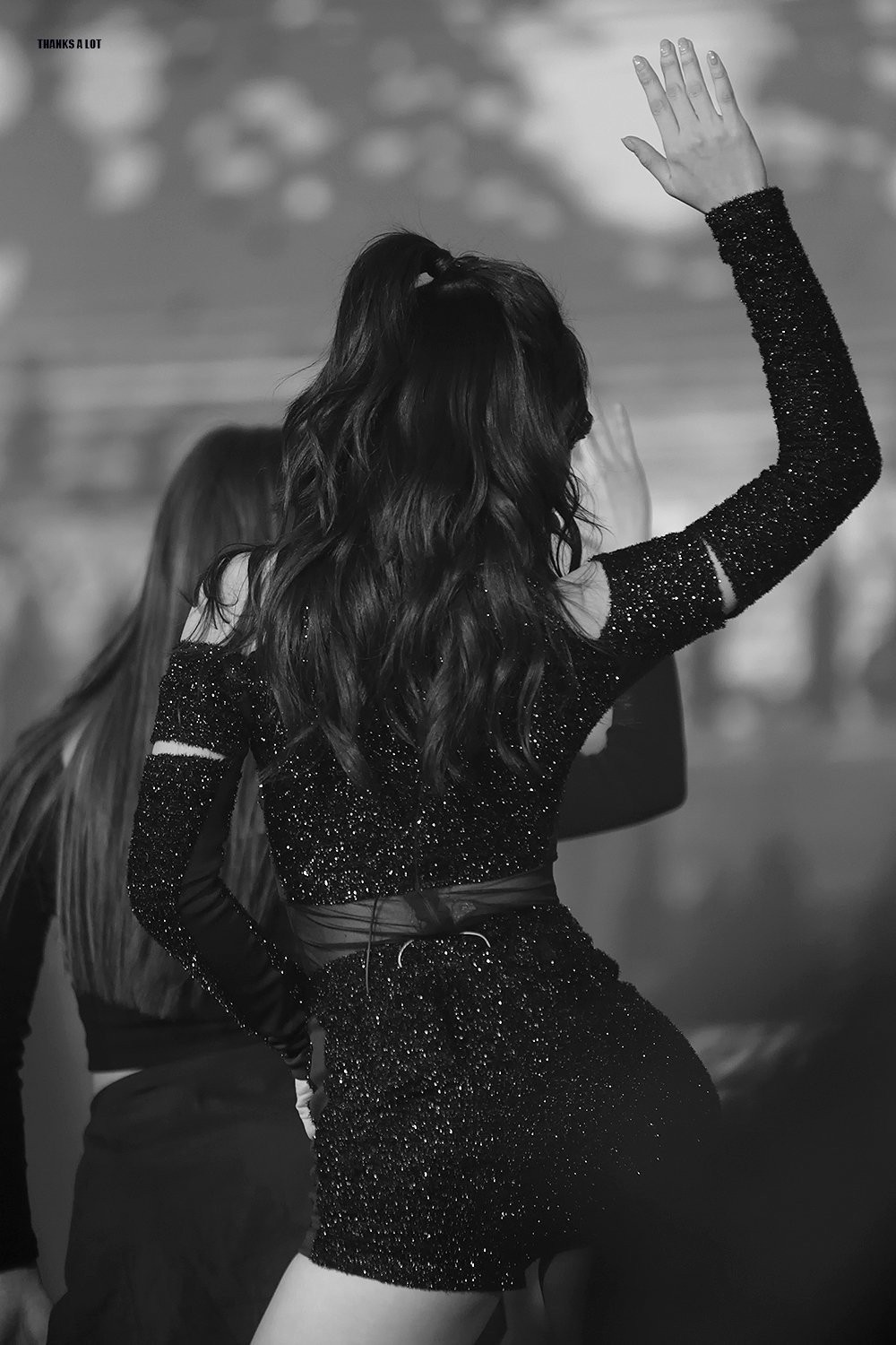 Sexy한 나연이 ㅋ 161226 스브스 가요대전 | 인스티즈