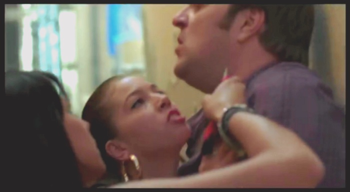 여성과 남성이 뒤바뀐 사회 | 인스티즈