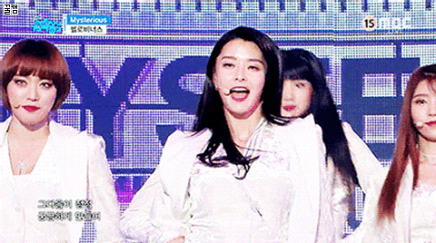 순백의 매니쉬 헬로비너스 | 인스티즈