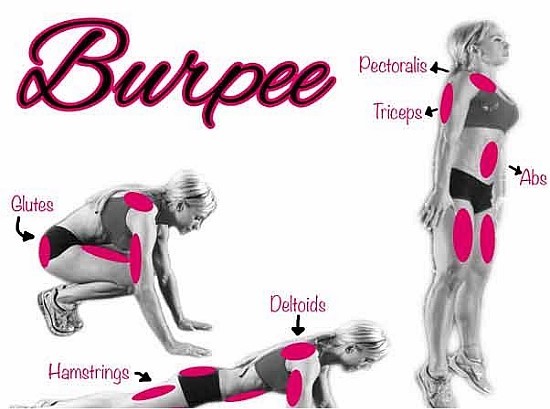 살을 빼고 싶다면 이 운동을 해라 | 인스티즈