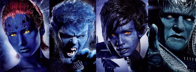 설마 이건 몰랐겠지? 엑스맨의 숨겨진 사실들 | 인스티즈