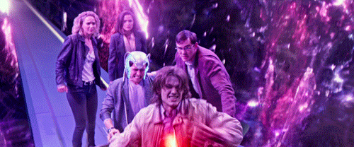 설마 이건 몰랐겠지? 엑스맨의 숨겨진 사실들 | 인스티즈