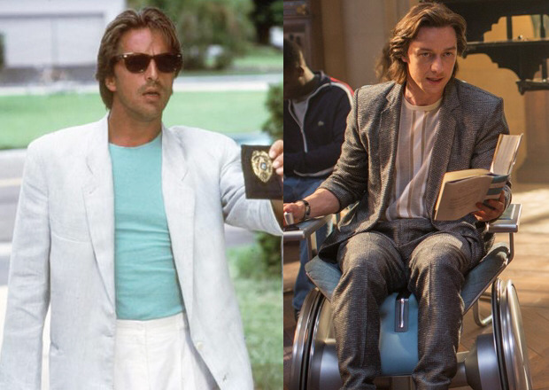 설마 이건 몰랐겠지? 엑스맨의 숨겨진 사실들 | 인스티즈