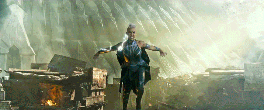 설마 이건 몰랐겠지? 엑스맨의 숨겨진 사실들 | 인스티즈