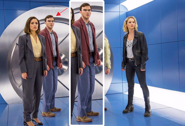 설마 이건 몰랐겠지? 엑스맨의 숨겨진 사실들 | 인스티즈