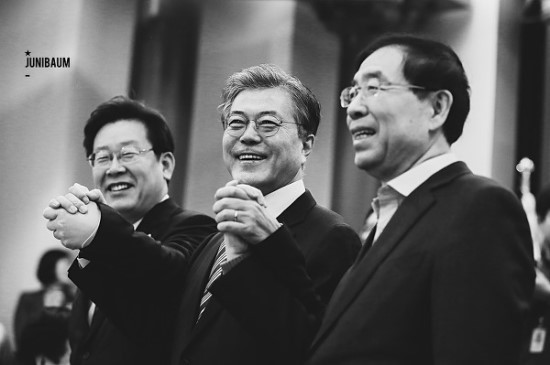 노무현, 문재인이 같은 야권에서도 까여왔던 이유 | 인스티즈