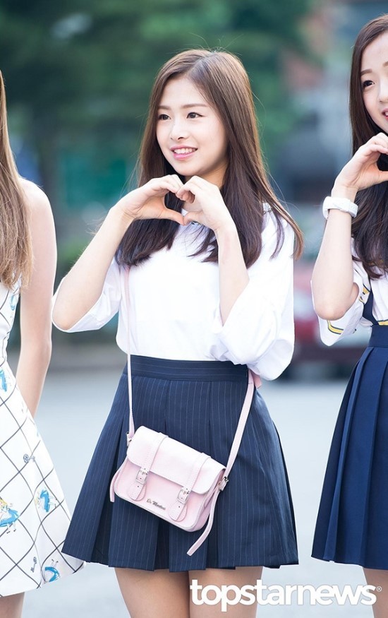 꽃길만 걷게 해주고 싶은 두 걸그룹 | 인스티즈