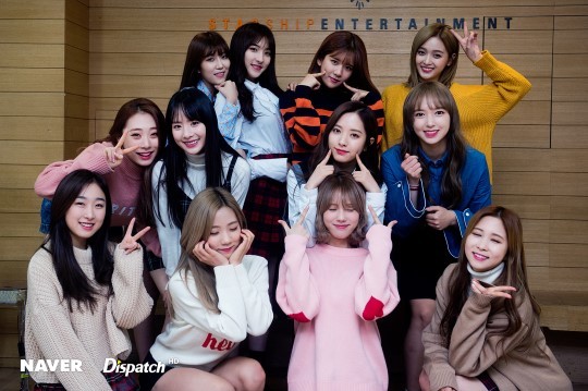 꽃길만 걷게 해주고 싶은 두 걸그룹 | 인스티즈