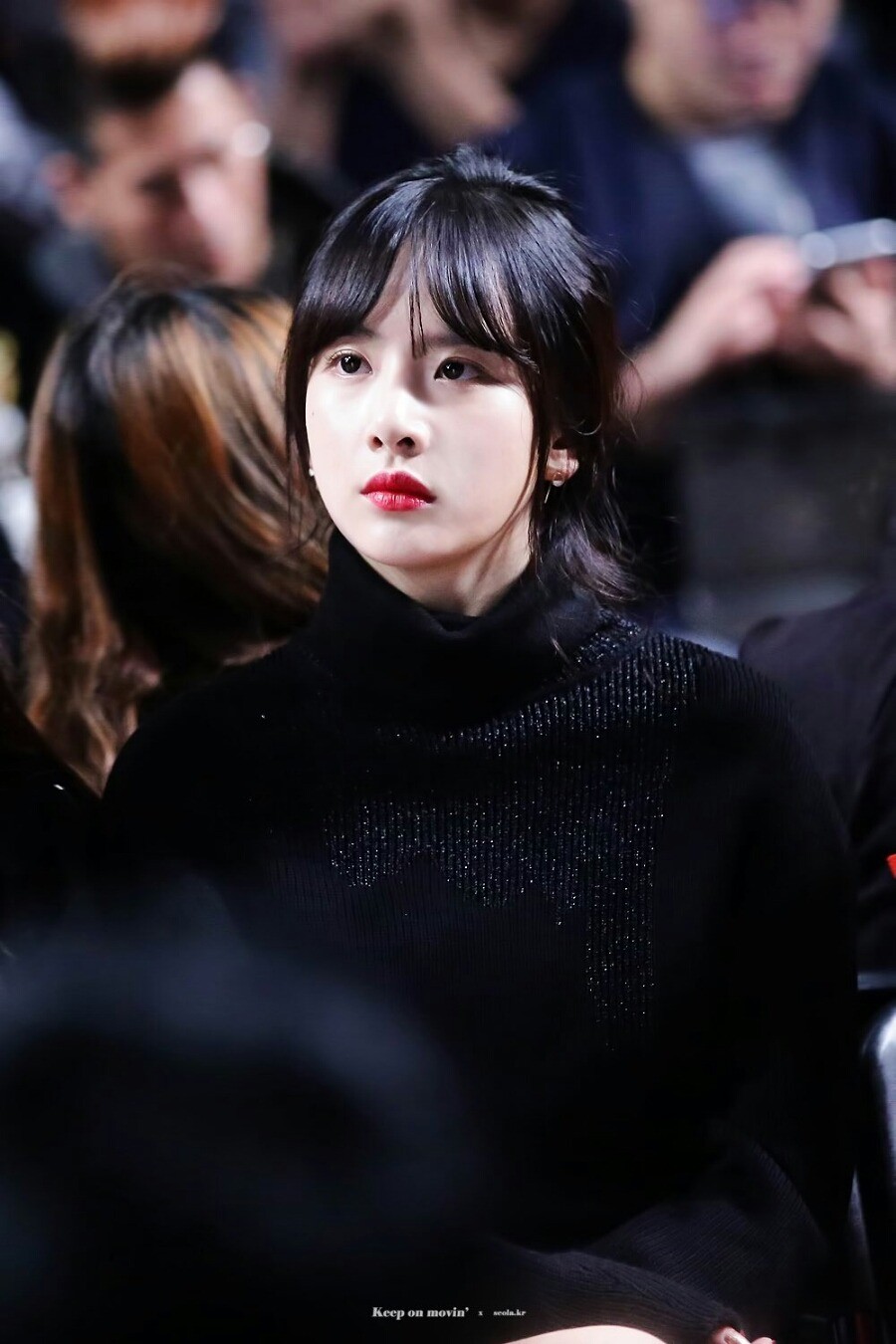 꽃길만 걷게 해주고 싶은 두 걸그룹 | 인스티즈