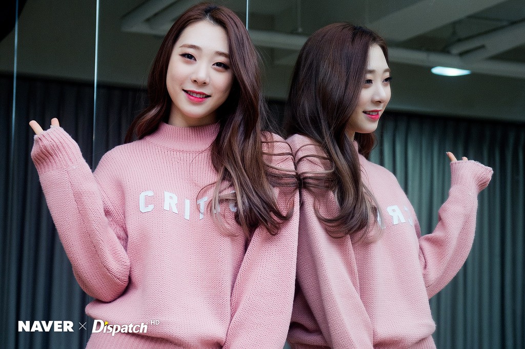 꽃길만 걷게 해주고 싶은 두 걸그룹 | 인스티즈