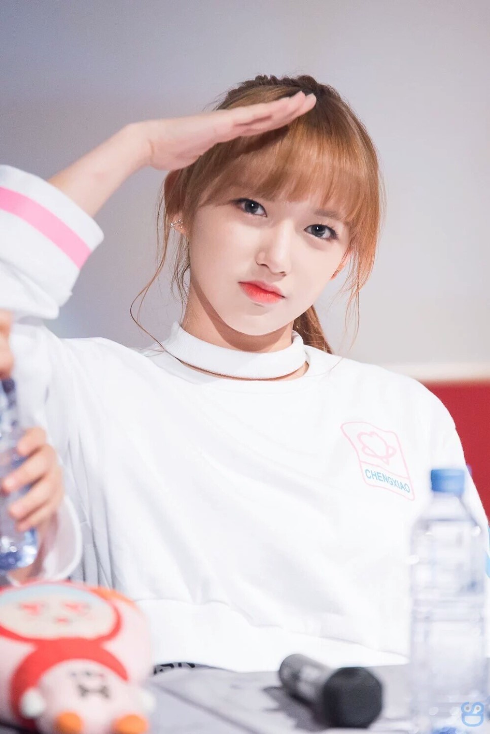 꽃길만 걷게 해주고 싶은 두 걸그룹 | 인스티즈