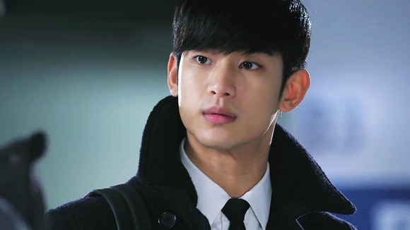 별그대 도민준과 푸바 심청이 만난다면? | 인스티즈