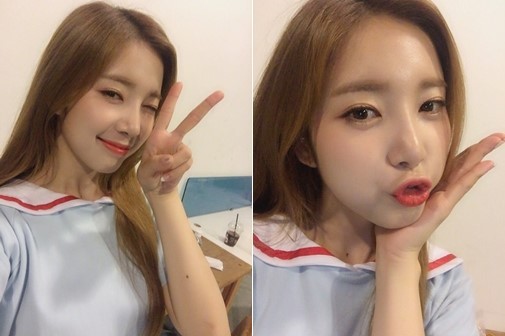 꽃길만 걷게 해주고 싶은 두 걸그룹 | 인스티즈