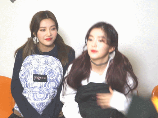 티져떠서 아이린 | 인스티즈