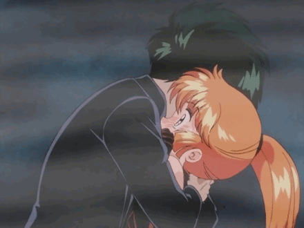 천사소녀 네티 (怪盗セイント・テール) | 인스티즈