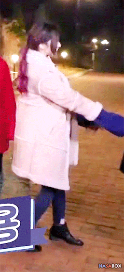 [트와이스] 시키면 잘 못하는데 평소엔 애교가 넘치는 사나 | 인스티즈