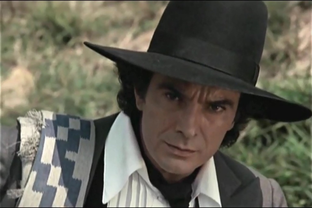 [고전영화OST] 나자리노 (Nazareno Cruz and the Wolf) (1975) | 인스티즈