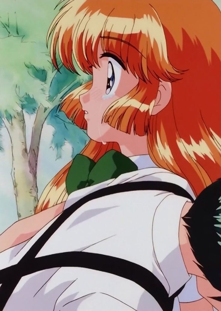 천사소녀 네티 (怪盗セイント・テール) | 인스티즈