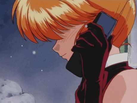 천사소녀 네티 (怪盗セイント・テール) | 인스티즈