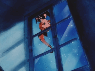 천사소녀 네티 (怪盗セイント・テール) | 인스티즈