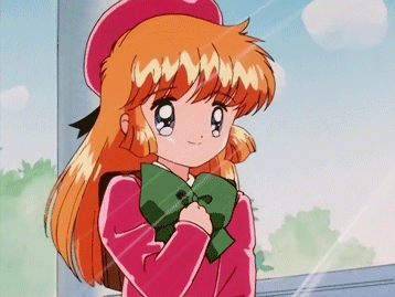 천사소녀 네티 (怪盗セイント・テール) | 인스티즈