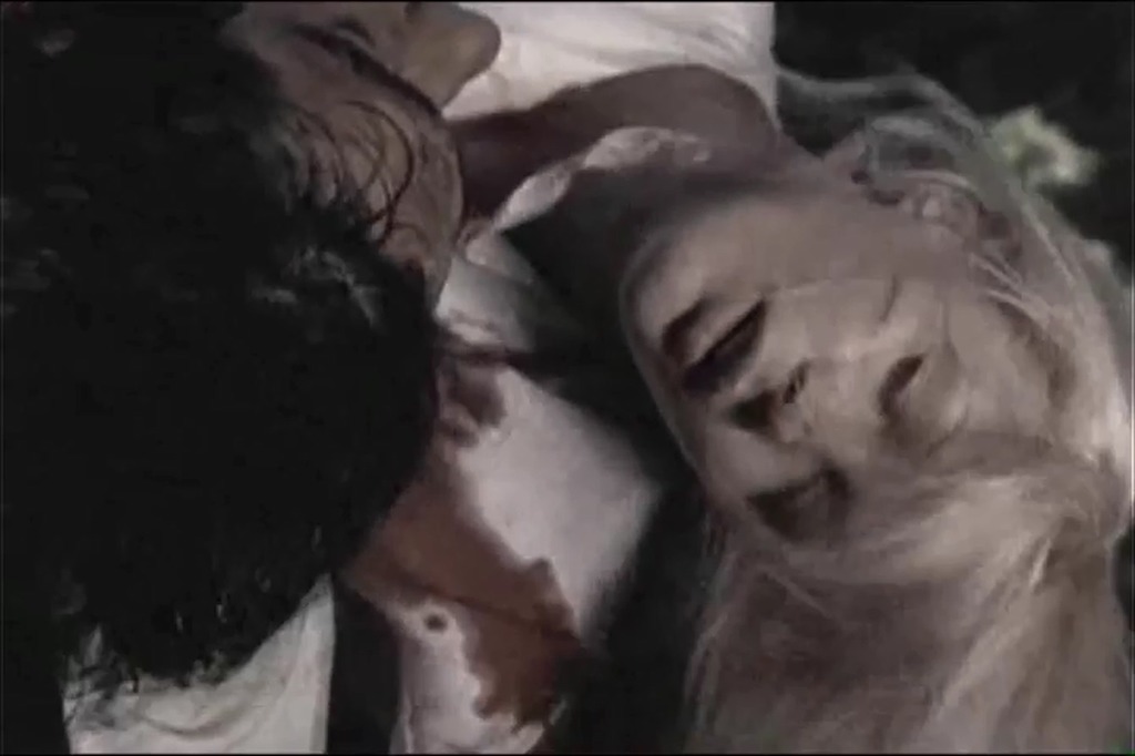 [고전영화OST] 나자리노 (Nazareno Cruz and the Wolf) (1975) | 인스티즈