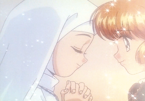 천사소녀 네티 (怪盗セイント・テール) | 인스티즈