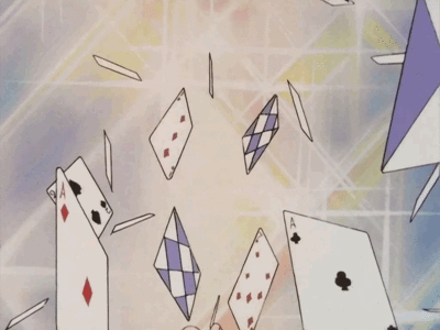 천사소녀 네티 (怪盗セイント・テール) | 인스티즈