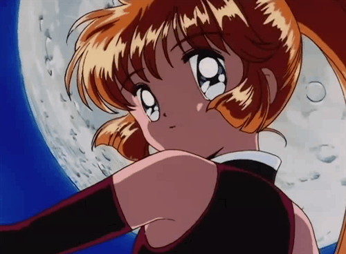 천사소녀 네티 (怪盗セイント・テール) | 인스티즈