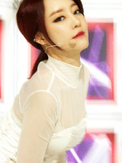 레인보우 고우리 | 인스티즈