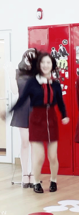 [레드벨벳] 오늘자 현실 사투리 터진 배주현과 브이앱 움짤들 | 인스티즈