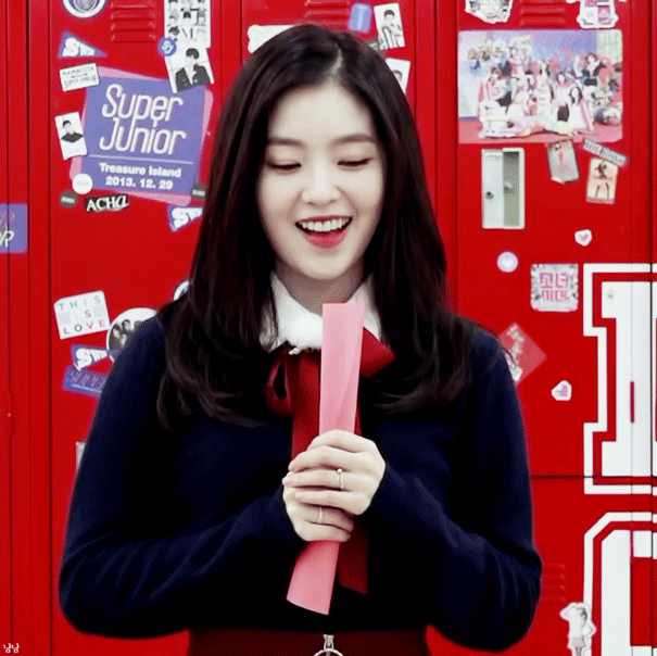 [레드벨벳] 오늘자 현실 사투리 터진 배주현과 브이앱 움짤들 | 인스티즈