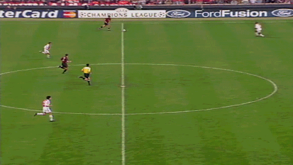 올리버 칸이 겁나 싫어하던 선수 (데이타 주의) | 인스티즈