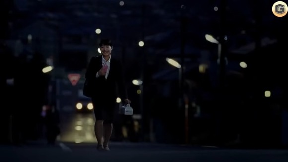 현실적이여서 중단 된 광고 | 인스티즈