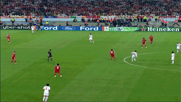 올리버 칸이 겁나 싫어하던 선수 (데이타 주의) | 인스티즈