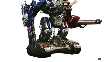 2016년 세상을 놀라게한 로봇들 | 인스티즈