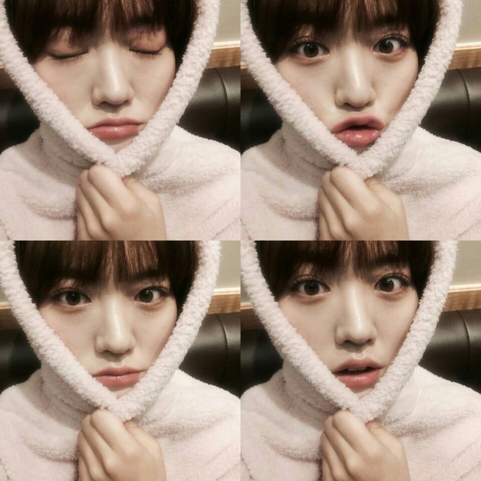 일상이 예능인 헬로비너스 | 인스티즈