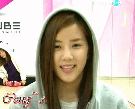 팬들만 안다는 에이핑크 박초롱 매력 | 인스티즈