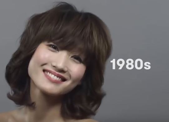 옆 섬나라 일본의 1980년대 = 마츠다 세이코 | 인스티즈