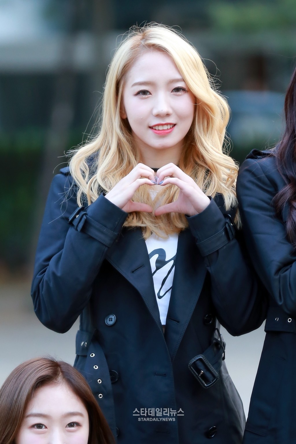 우주소녀 성소 미기 선의 | 인스티즈