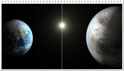 우주 이야기 : 또하나의 지구, 화성과 달의 재밌는 이야기 | 인스티즈