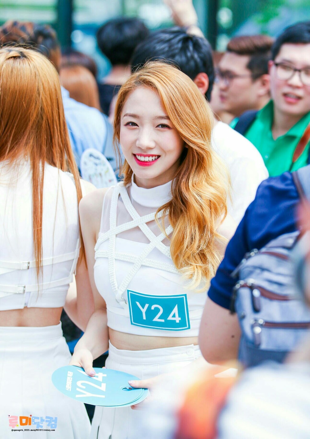 우주소녀 성소 미기 선의 | 인스티즈