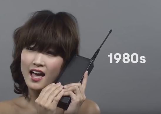 옆 섬나라 일본의 1980년대 = 마츠다 세이코 | 인스티즈