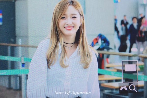 우주소녀 성소 미기 선의 | 인스티즈