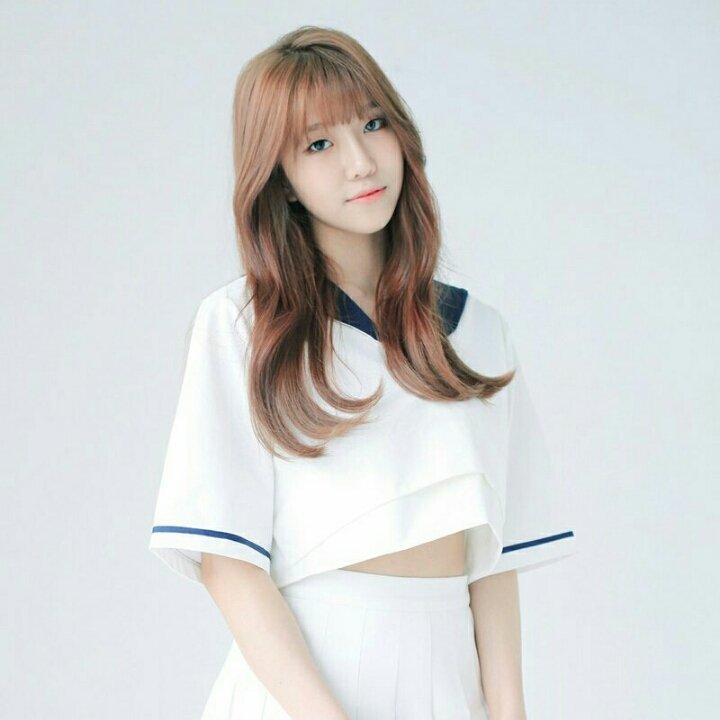 우주소녀 내 비주얼 원탑은?? | 인스티즈