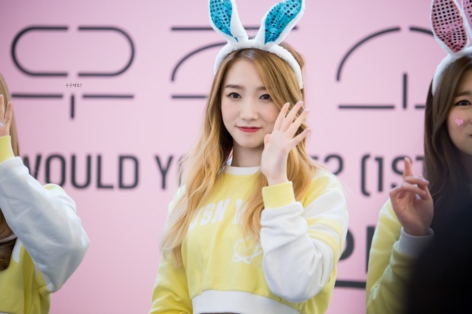 우주소녀 내 비주얼 원탑은?? | 인스티즈