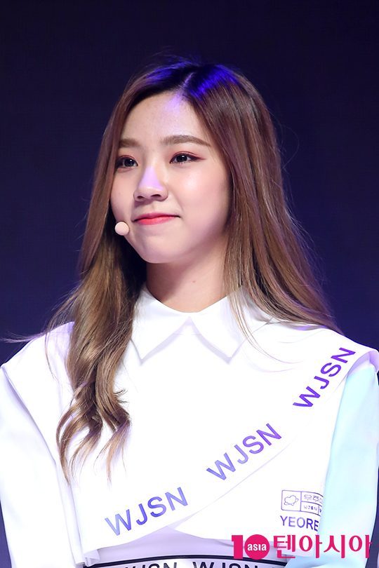 우주소녀 내 비주얼 원탑은?? | 인스티즈