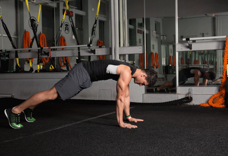 다양한 플랭크 운동 | 인스티즈