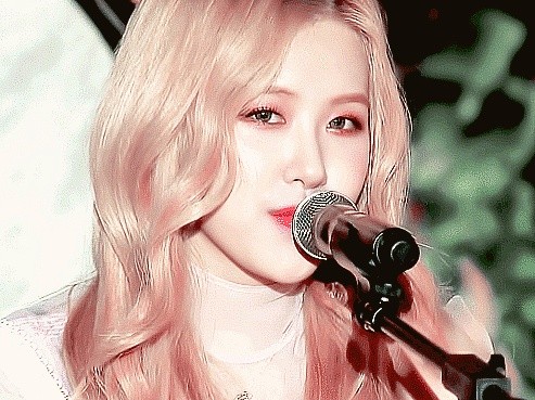 [2016가요대전] 10cm & 로제 콜라보 (귀 녹음 주의) | 인스티즈