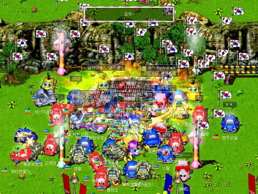 요즘 초딩들을 모를수있는 추억돋는 온라인게임들 | 인스티즈